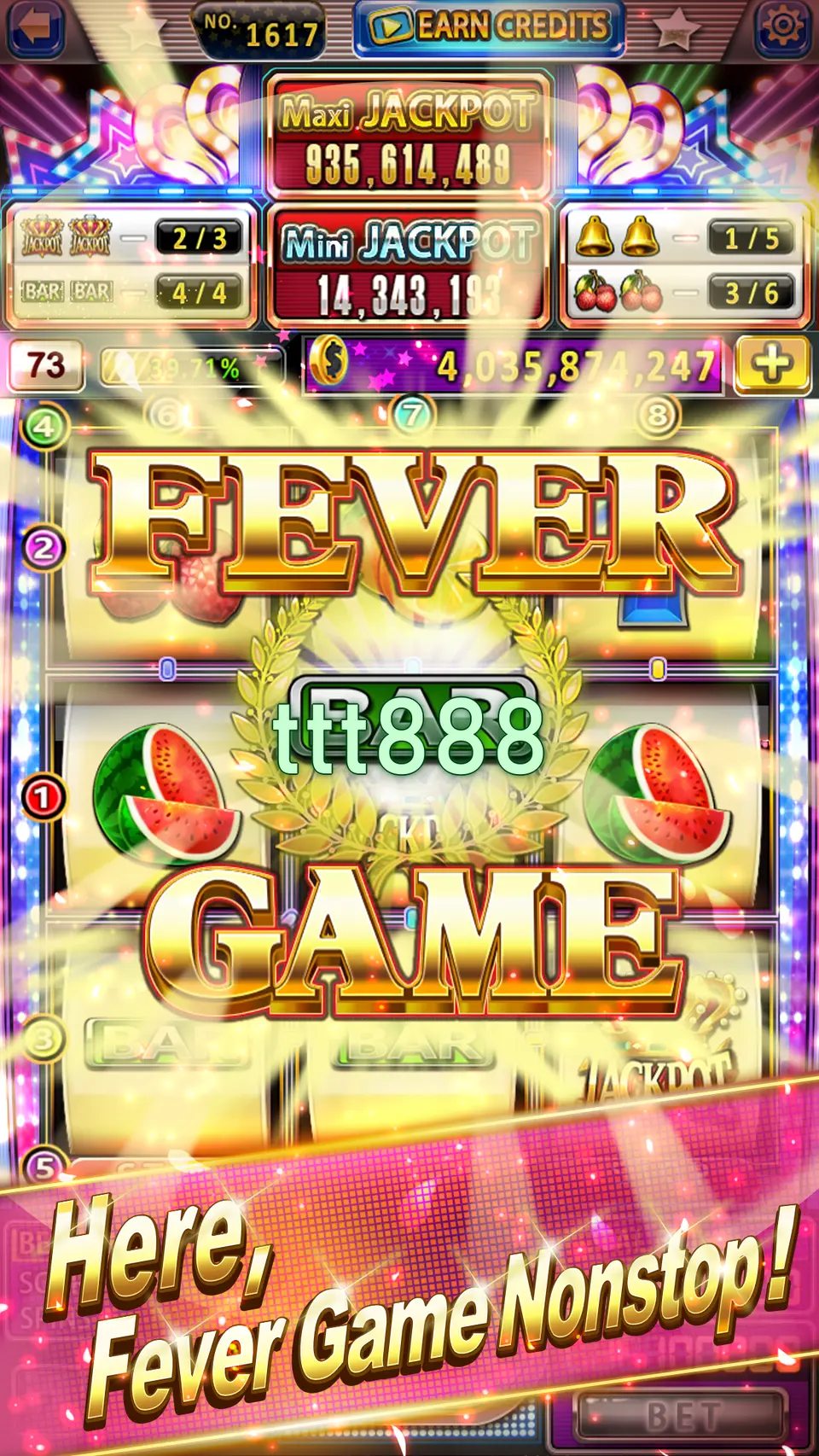 ttt888 APK