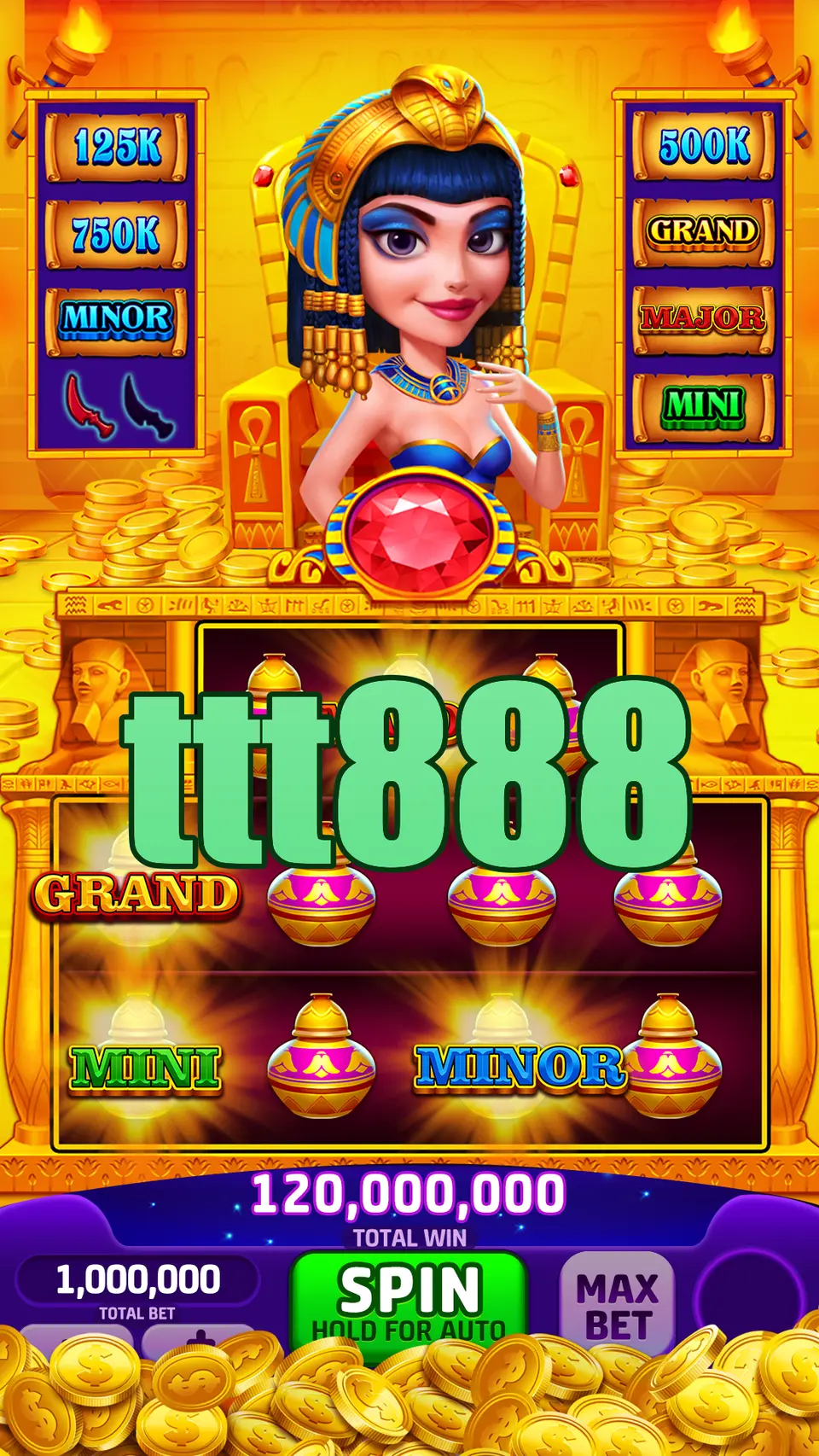ttt888 Masuk